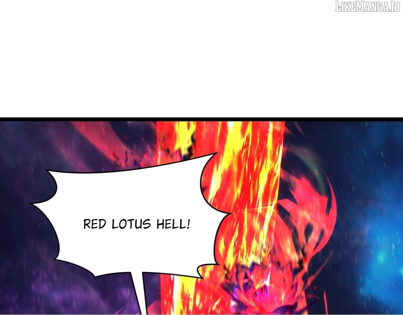 Era of the Haunted Chapter 535 - page 45